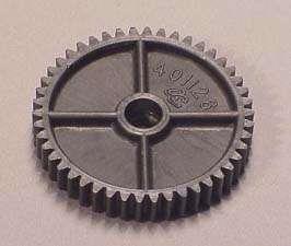 Gear,Tach Dr Nylon,56-61