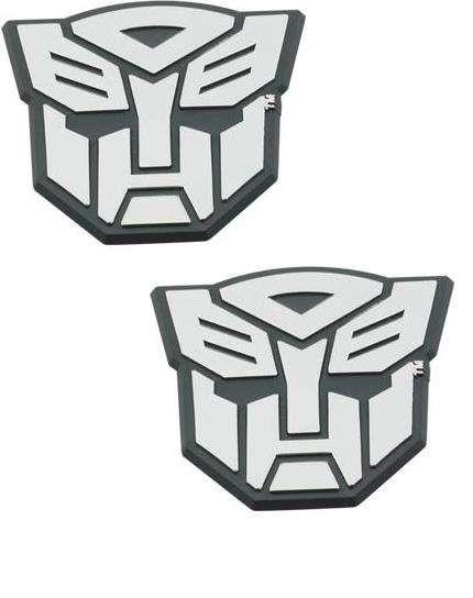 Badges, Transformers Autobot