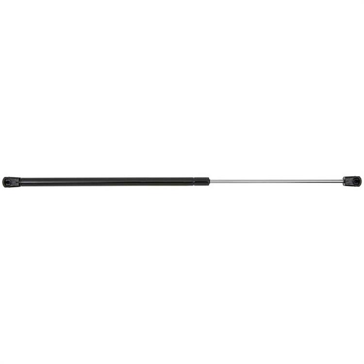 Gas-Charged Hood Lift Support Strut; For Steel Hood