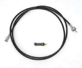 Speedometer Cable, 100"