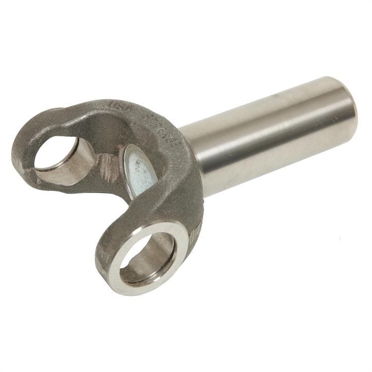 yoke, 28 splines, 147.62 mm long