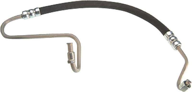 POWER STEERING PRESSURE HOSE - SAGINAW PUMP