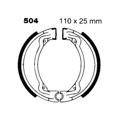 Brake Shoes