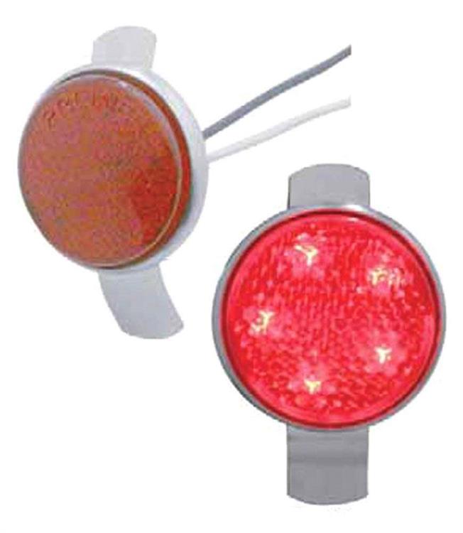 Taillight Reflector,LED,49-50