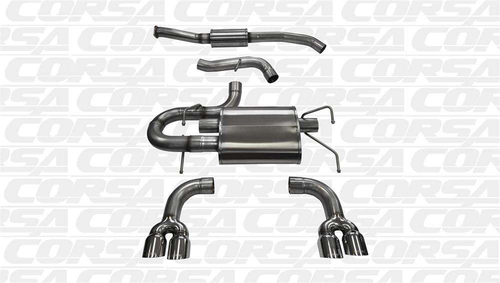 Exhaust System