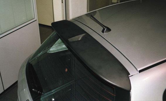 Roofspoiler Fiberglass