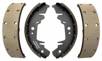 Brake Shoes