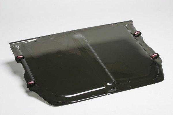 Skytop Acrylic Plastic Rear