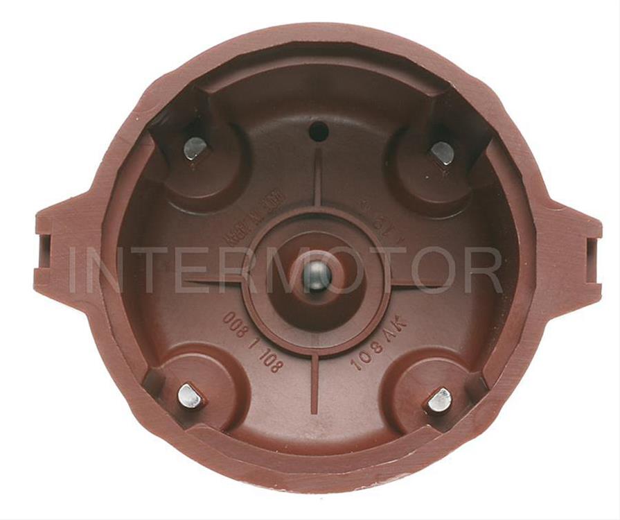 Distributor Cap