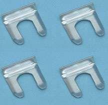 Brake Hose Clip Set