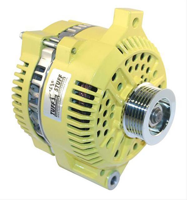 alternator / generator