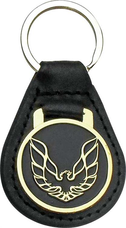 Keychain, Firebird/Trans-AM-logo