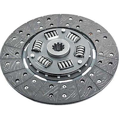 Clutch Disc/ 10 Diameter