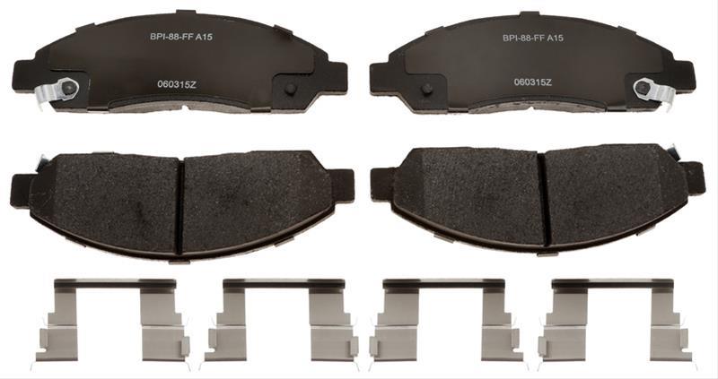 brake pads