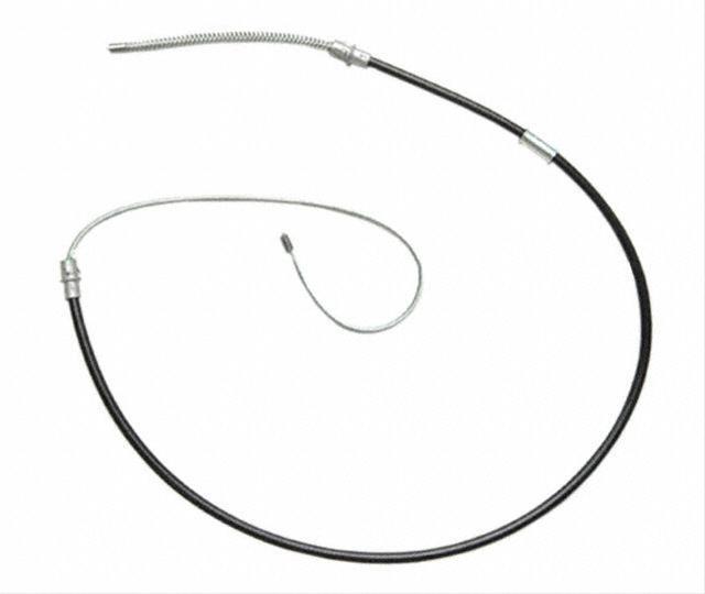 parking brake cable