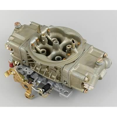 Carburetor 750cfm