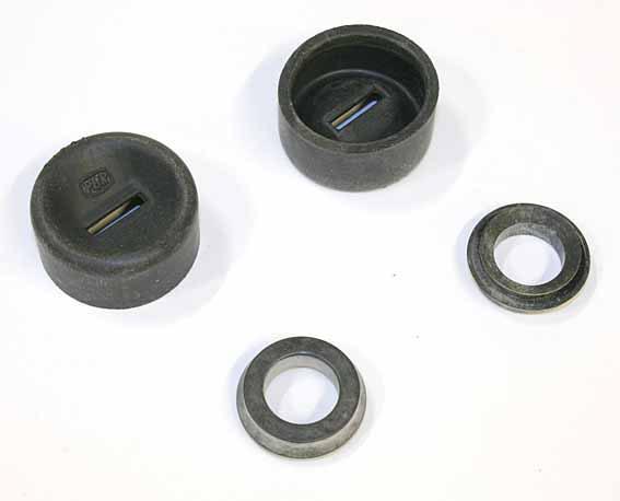 Repair Kit Wheelcylinder Rear ( 22,22mm )