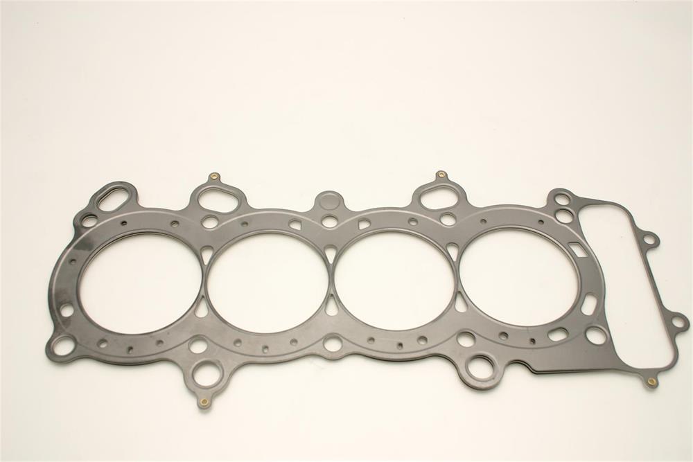 head gasket, 89.00 mm (3.504") bore, 0.76 mm thick