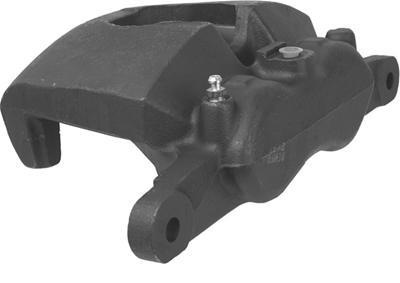 brake caliper, stock