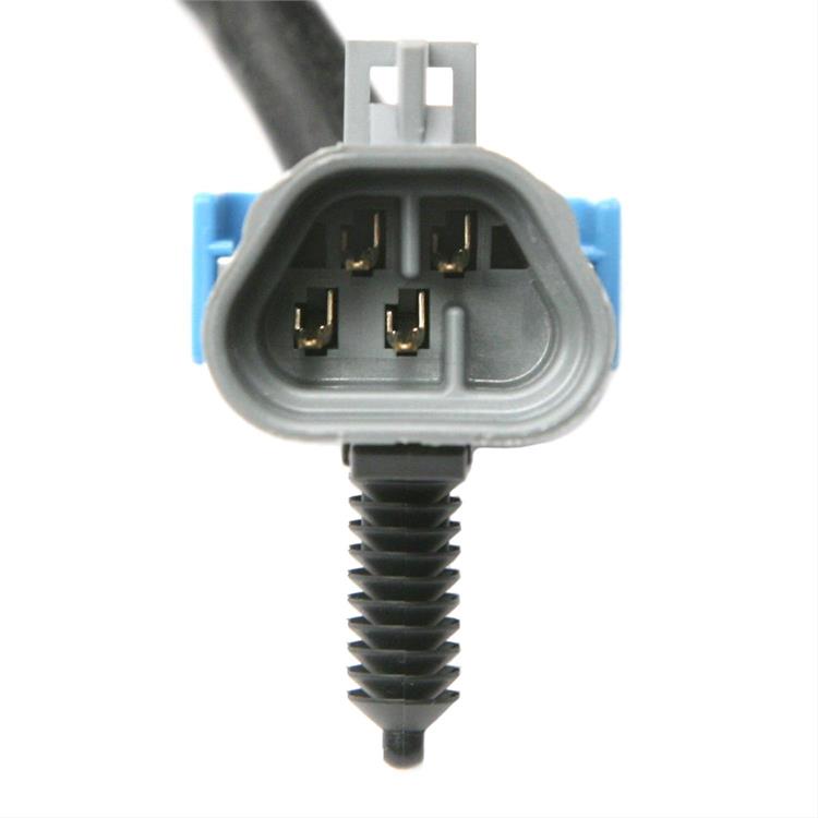 Oxygen Sensor