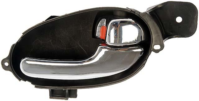 interior door handle