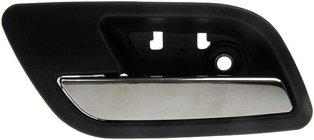 interior door handle rear left