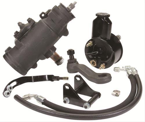 Classic Performance Power Steering Conversion Kits