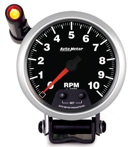 Tachometer 95mm Comp