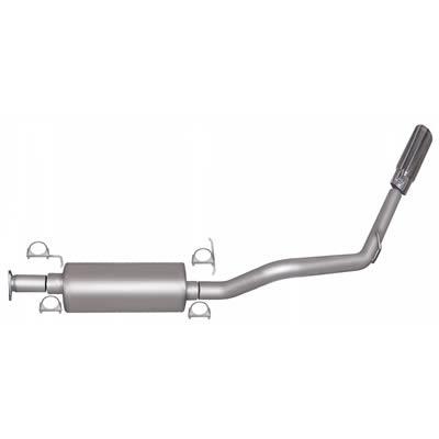 Exhaust System