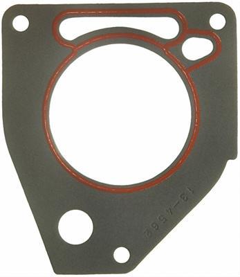 Throttle Body Gasket, Paper with Silicone Coating