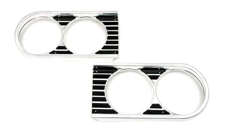 Headlight Bezels