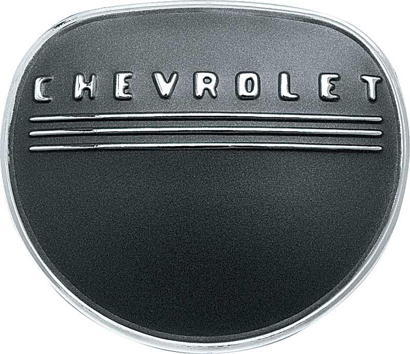 tutknapp, "Chevrolet"