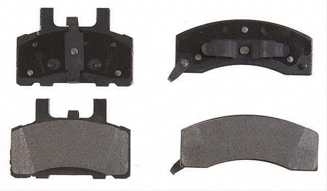 brake pads