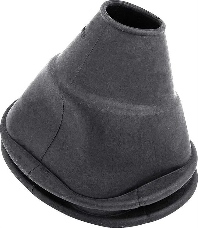 Clutch Fork Boot