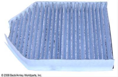 Cabin Air Filter Elements