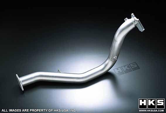 downpipe 75mm