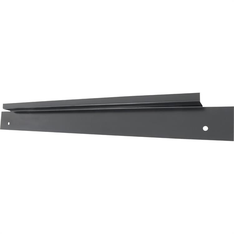 Rocker Panel, Steel, EDP Coated, Chevy, GMC, Each