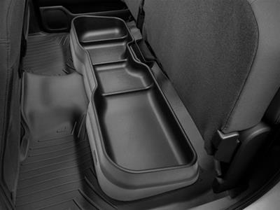 WeatherTech Under Seat Storage Systems