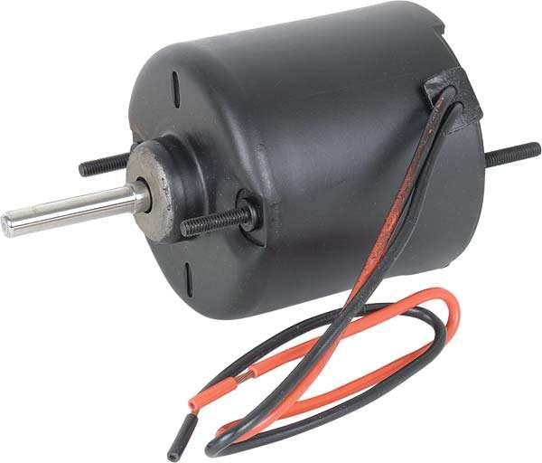 fläktmotor 6 volt