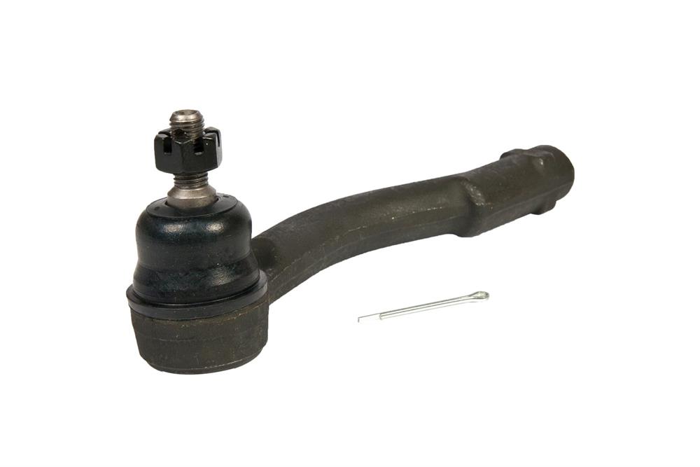 tie rod end, passenger side,outer, female