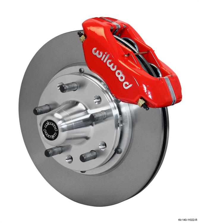 Disc Brake Kit