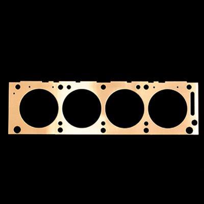 head gasket, 105.54 mm (4.155") bore, 1.57 mm thick