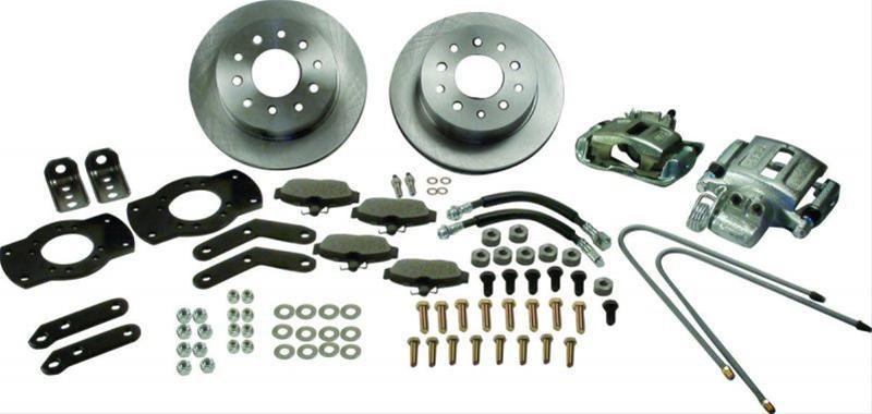 Brake Kit