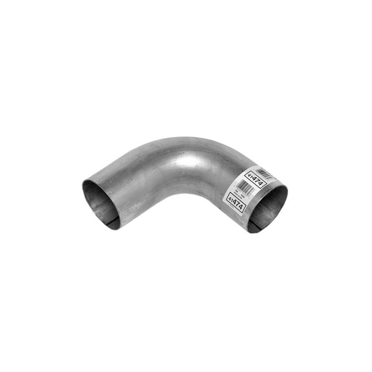 Exhaust Tubing