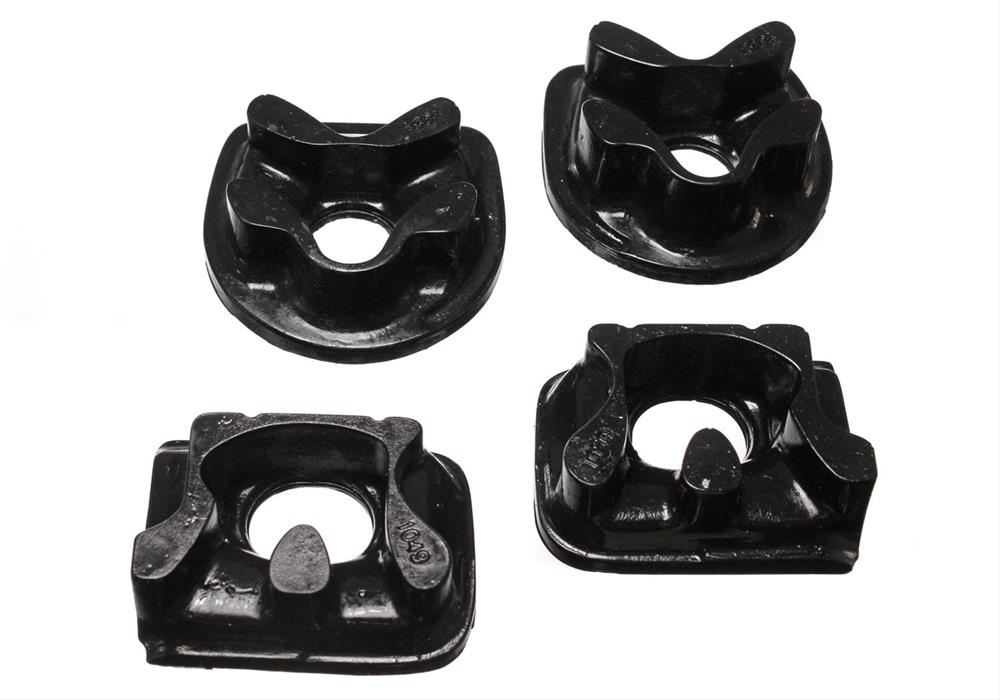 MOTOR MOUNT INSERT SET (2)