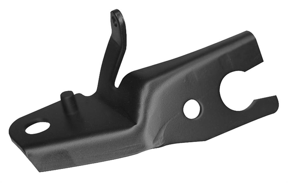 Bracket, Accelerator Cable, 1969-72 Chevelle/El Camino/Monte Carlo