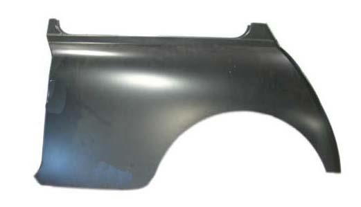 Rear Fender Left 1970-