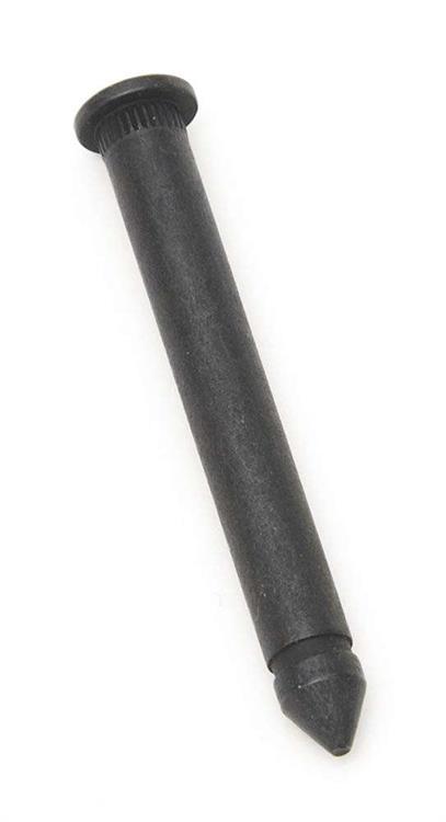 Full Size Chevy Door Hinge Pin, Short, 1965-1966