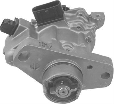 distributor, Stock