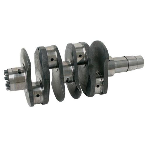 Crankshaft 78mm, Forged, VW Journals